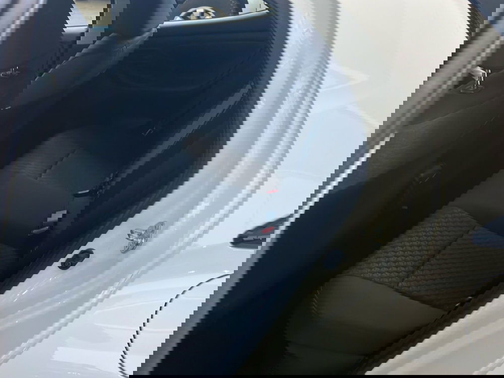 Toyota Yaris usata a Vicenza (16)