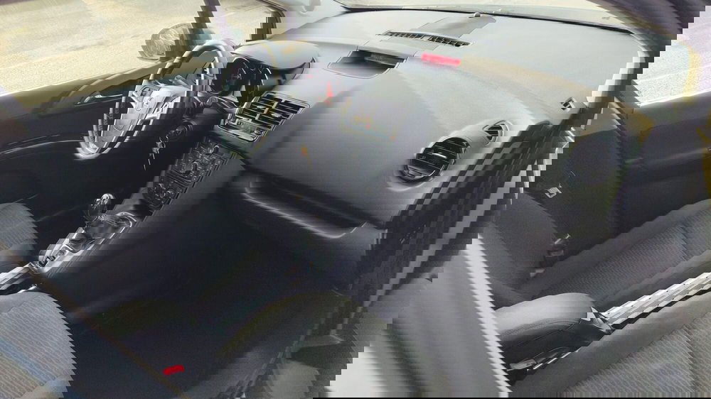 Opel Meriva usata a Firenze (11)