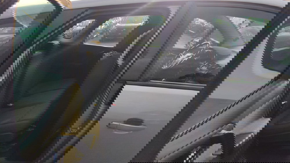 Opel Meriva usata a Firenze (12)