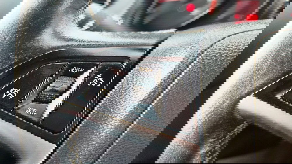 Opel Meriva usata a Firenze (16)