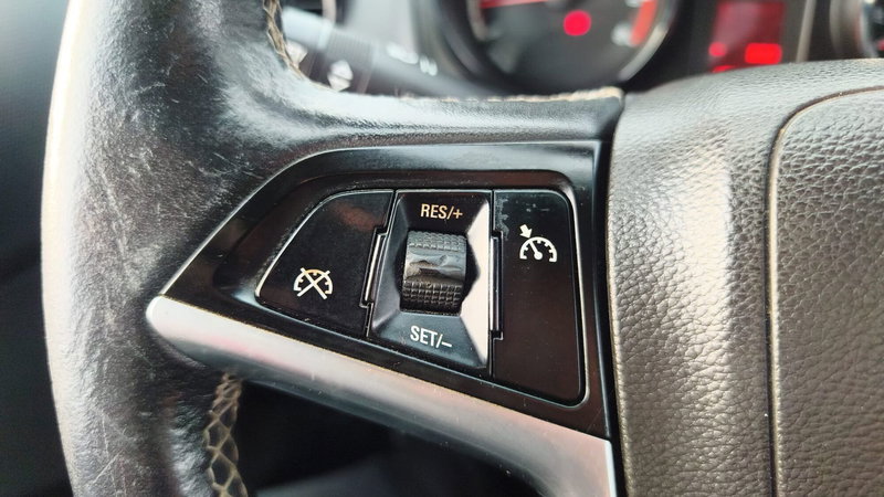 Opel Meriva usata a Firenze (16)