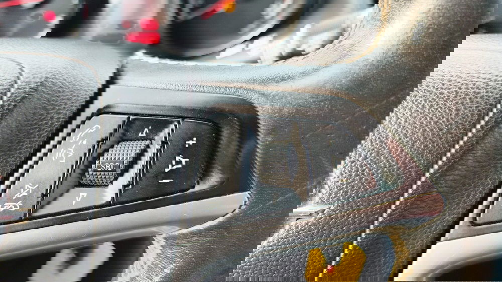 Opel Meriva usata a Firenze (17)