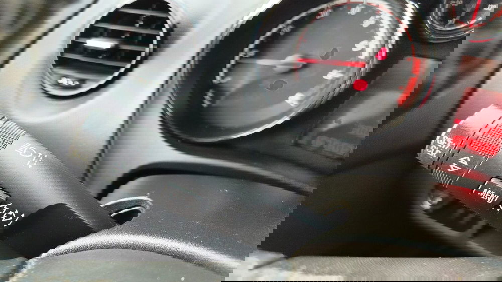 Opel Meriva usata a Firenze (18)