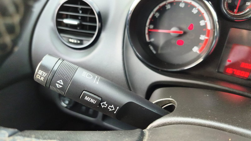 Opel Meriva usata a Firenze (18)