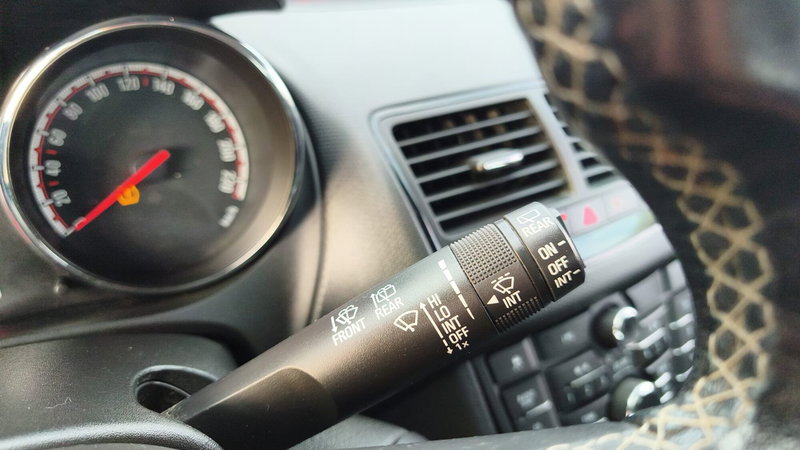 Opel Meriva usata a Firenze (19)