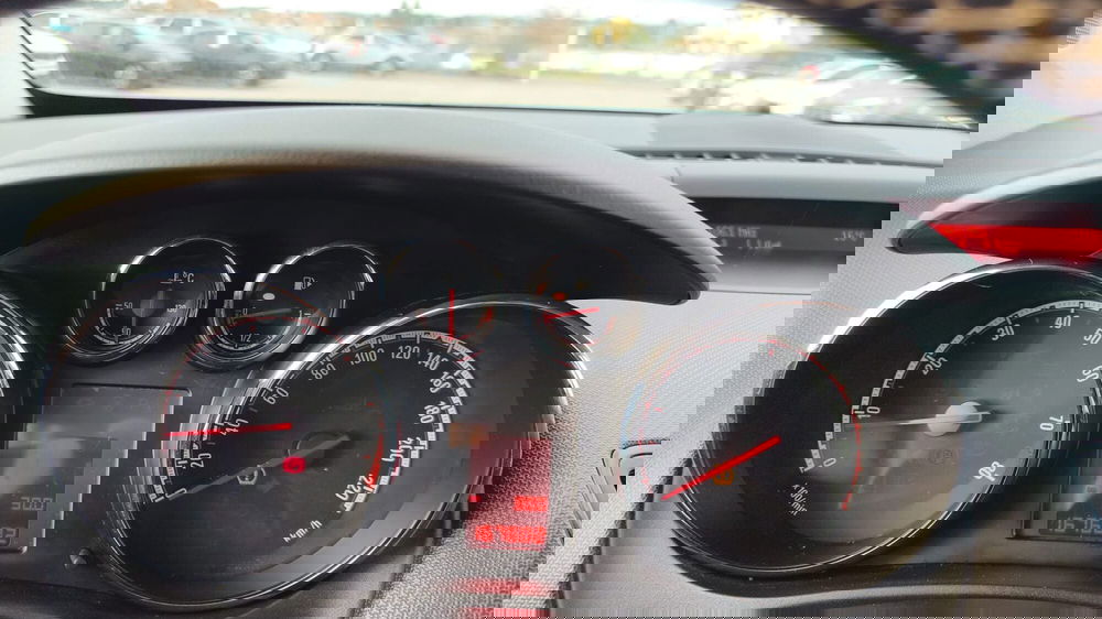 Opel Meriva usata a Firenze (2)