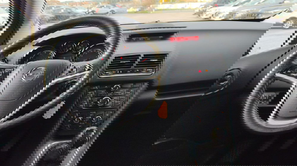 Opel Meriva usata a Firenze (20)