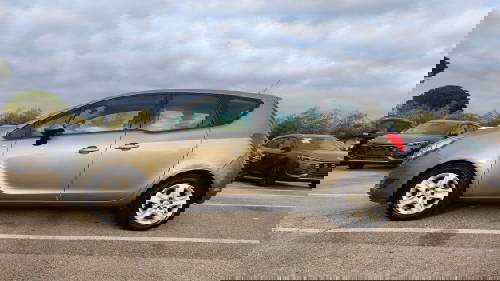 Opel Meriva usata a Firenze (3)