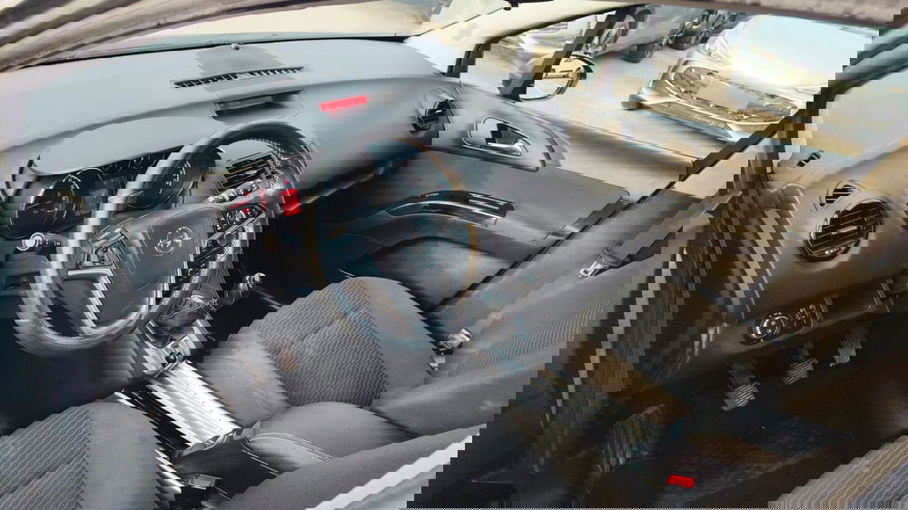 Opel Meriva usata a Firenze (4)