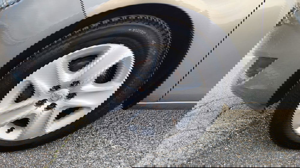 Opel Meriva usata a Firenze (5)