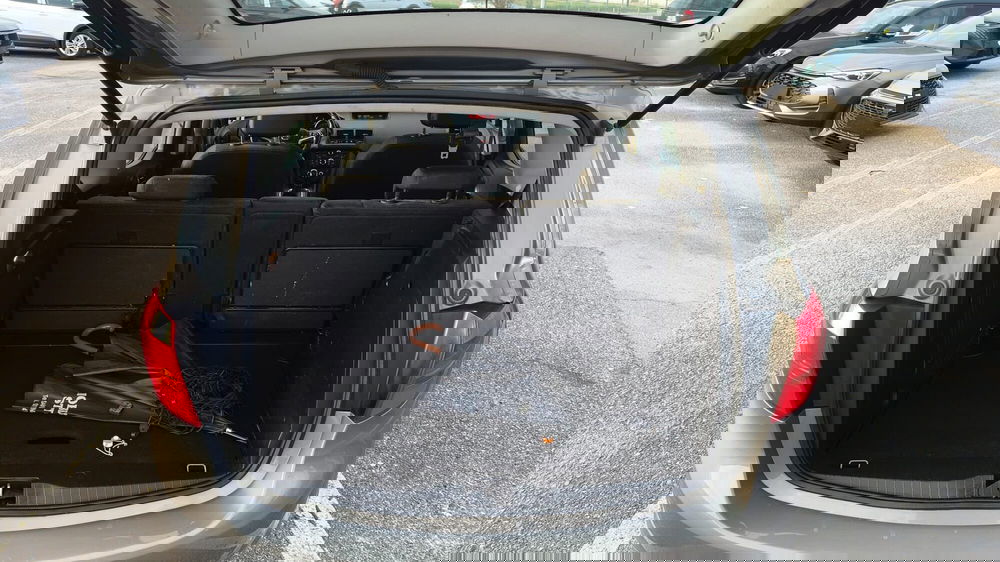 Opel Meriva usata a Firenze (8)