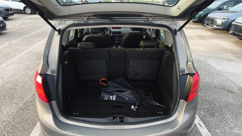 Opel Meriva usata a Firenze (8)