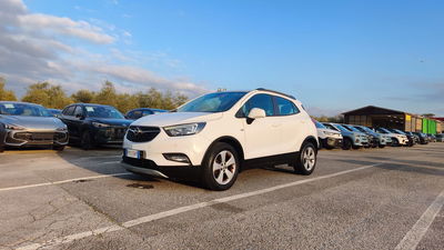 Opel Mokka 1.6 Ecotec 115CV 4x2 Start&amp;Stop Advance del 2017 usata a Empoli