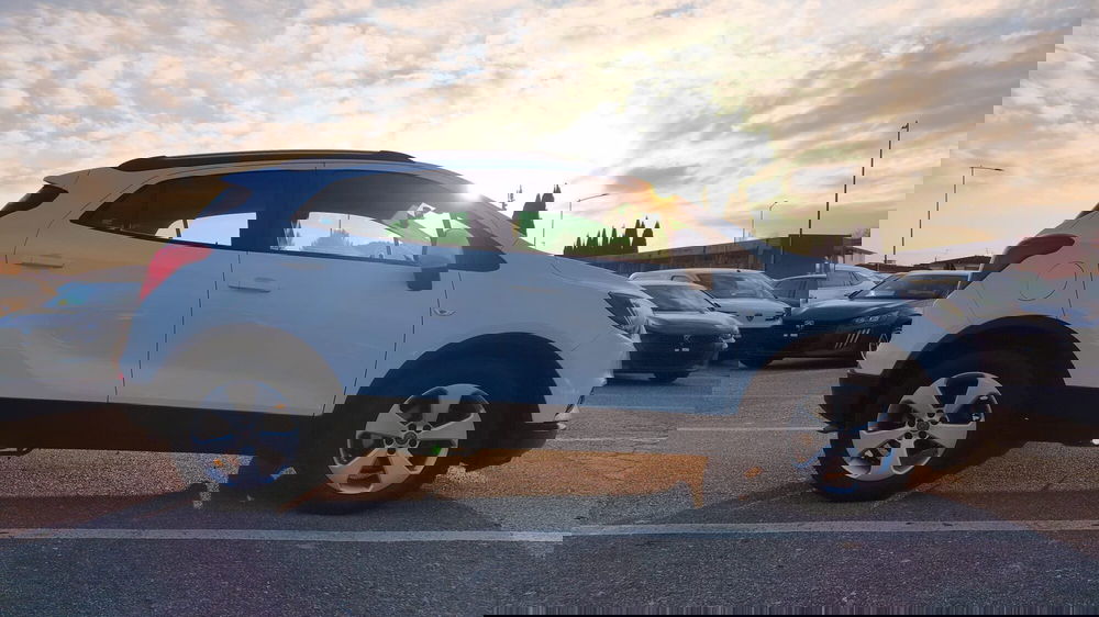 Opel Mokka usata a Firenze (10)