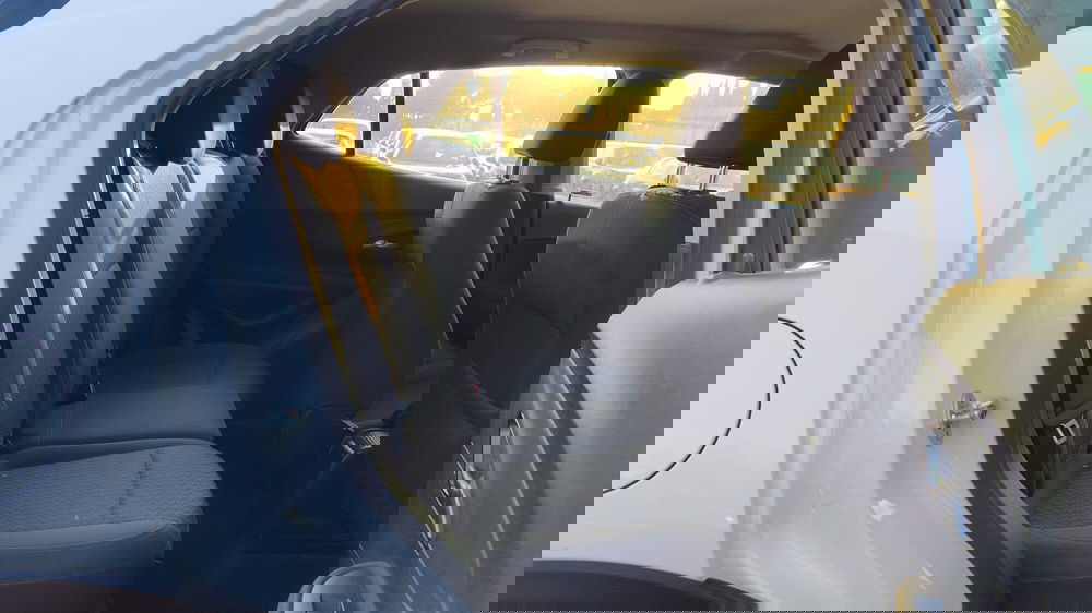 Opel Mokka usata a Firenze (12)