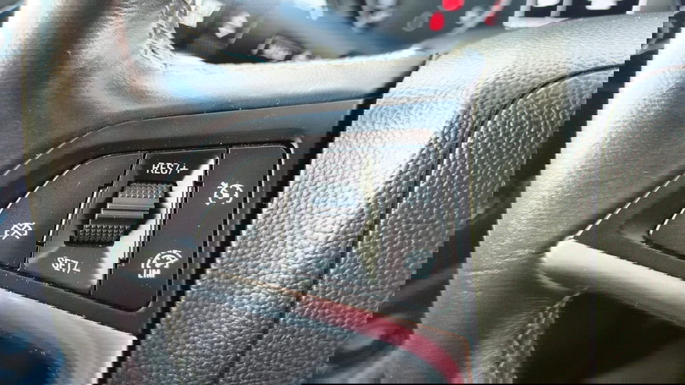 Opel Mokka usata a Firenze (16)