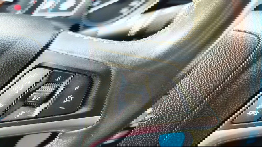 Opel Mokka usata a Firenze (17)