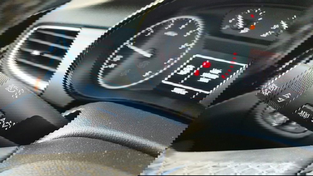 Opel Mokka usata a Firenze (18)