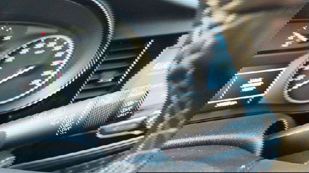 Opel Mokka usata a Firenze (19)