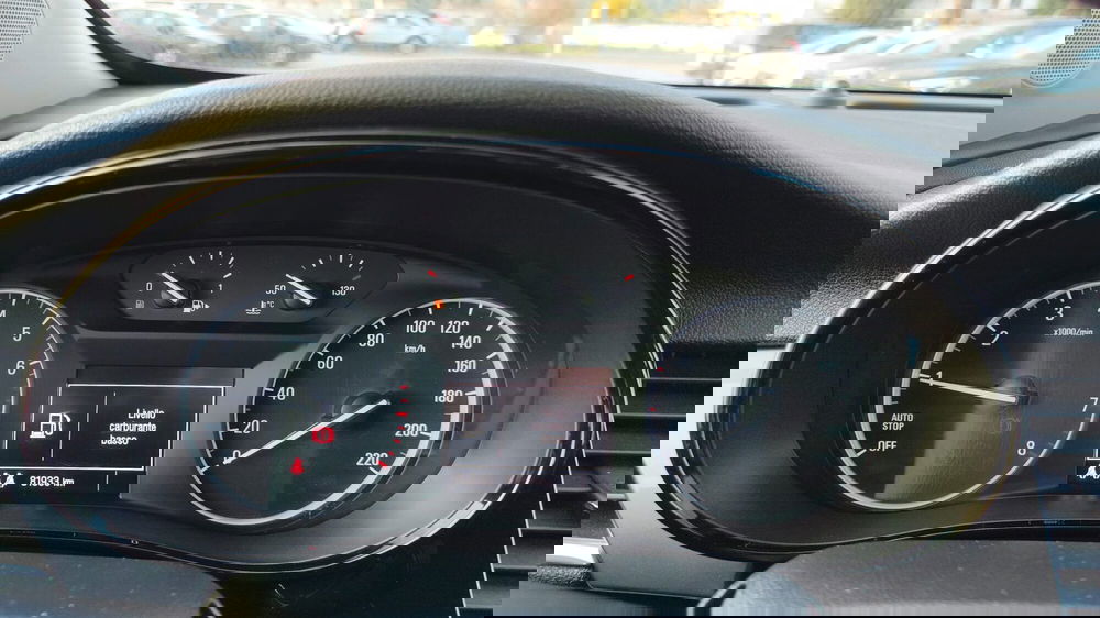 Opel Mokka usata a Firenze (2)