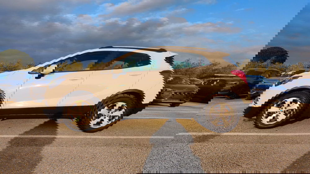 Opel Mokka usata a Firenze (3)