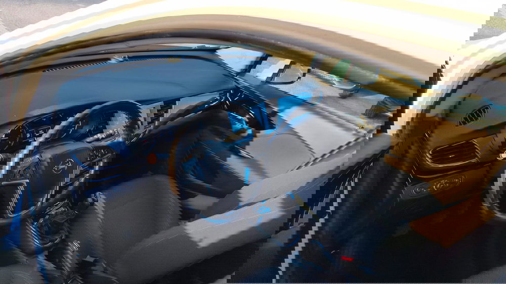 Opel Mokka usata a Firenze (4)