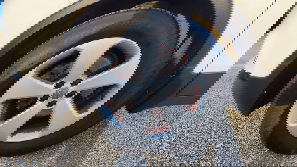 Opel Mokka usata a Firenze (5)