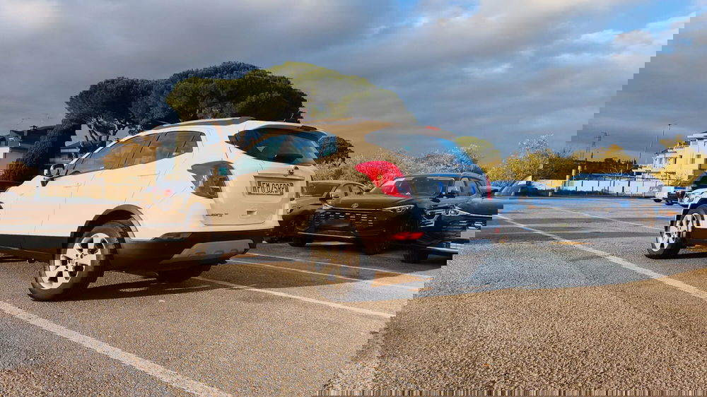 Opel Mokka usata a Firenze (6)