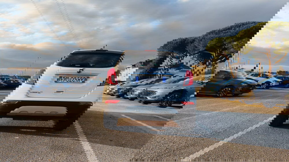 Opel Mokka usata a Firenze (7)