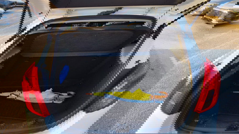 Opel Mokka usata a Firenze (8)