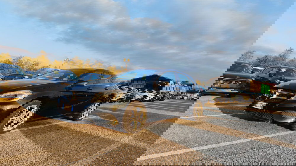 Mercedes-Benz Classe A usata a Firenze