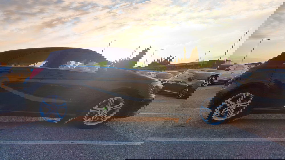 Mercedes-Benz Classe A usata a Firenze (10)