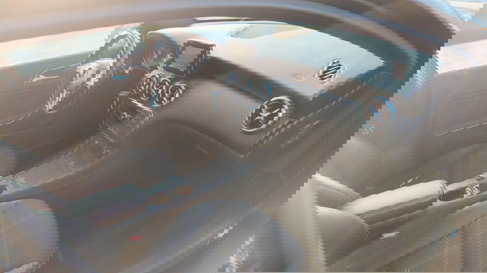 Mercedes-Benz Classe A usata a Firenze (11)