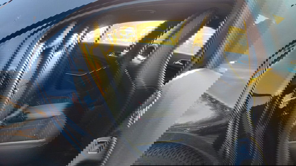 Mercedes-Benz Classe A usata a Firenze (12)