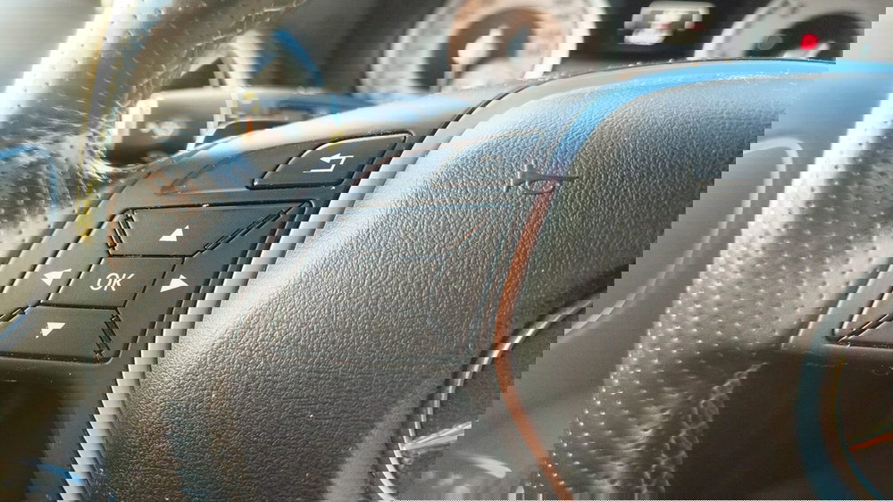 Mercedes-Benz Classe A usata a Firenze (16)