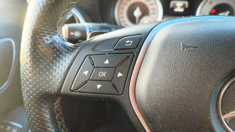 Mercedes-Benz Classe A usata a Firenze (16)