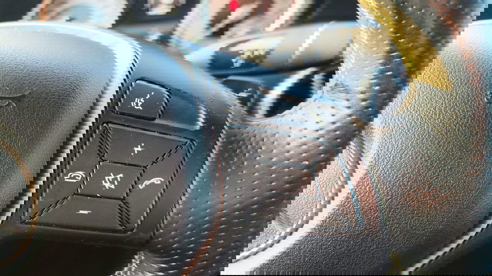 Mercedes-Benz Classe A usata a Firenze (17)