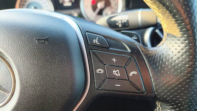 Mercedes-Benz Classe A usata a Firenze (17)