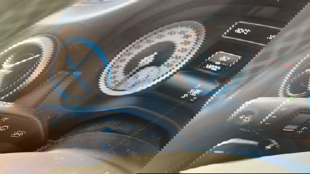 Mercedes-Benz Classe A usata a Firenze (18)