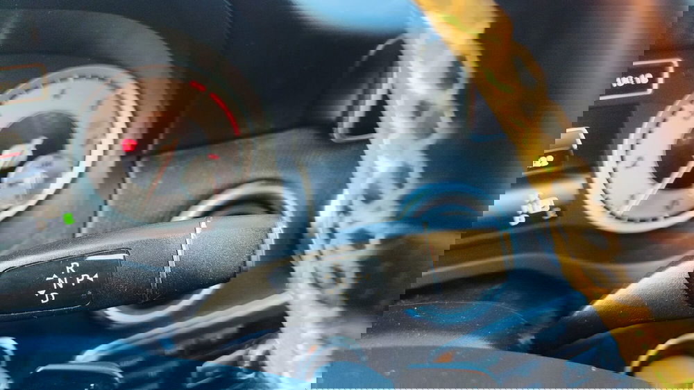 Mercedes-Benz Classe A usata a Firenze (19)