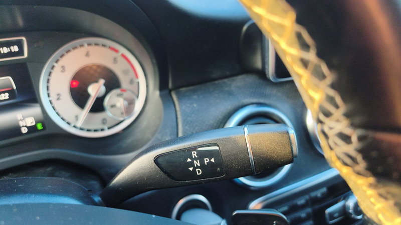 Mercedes-Benz Classe A usata a Firenze (19)