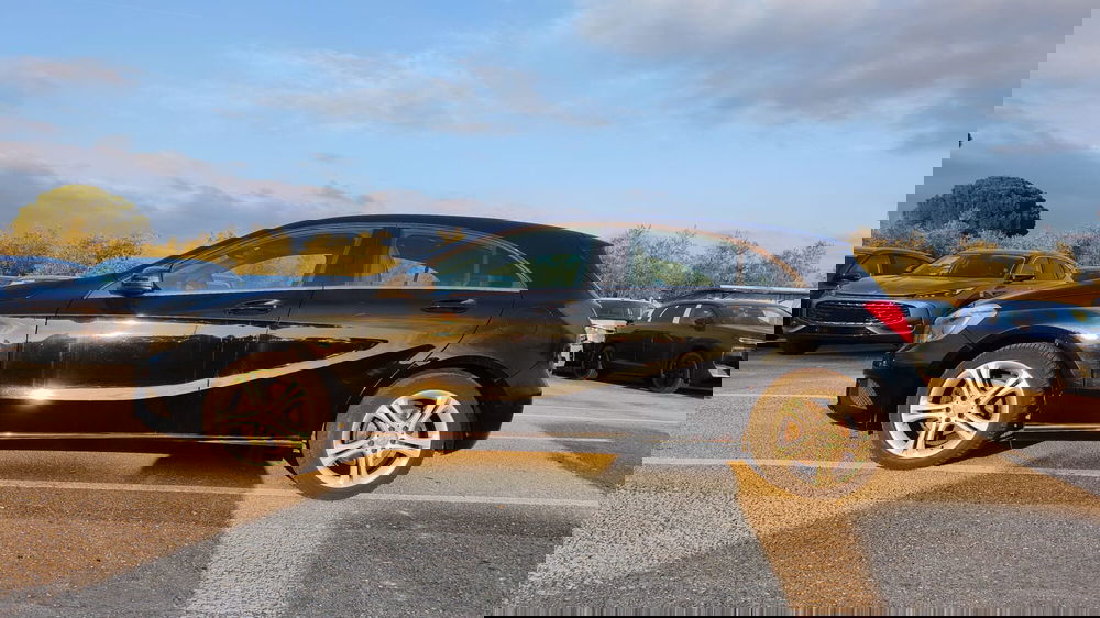 Mercedes-Benz Classe A usata a Firenze (3)