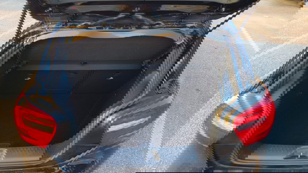 Mercedes-Benz Classe A usata a Firenze (8)