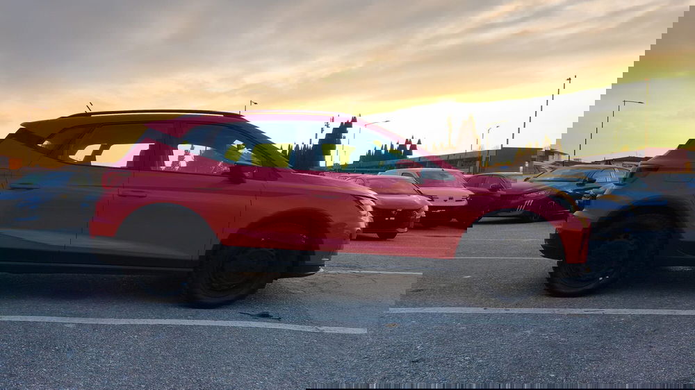 SEAT Arona usata a Firenze (10)