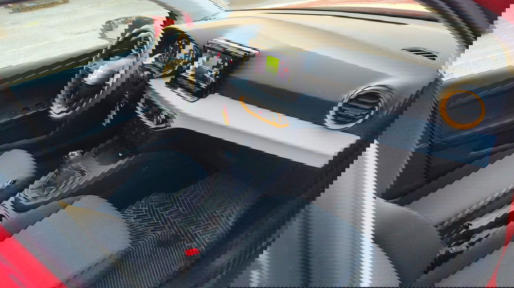 SEAT Arona usata a Firenze (11)