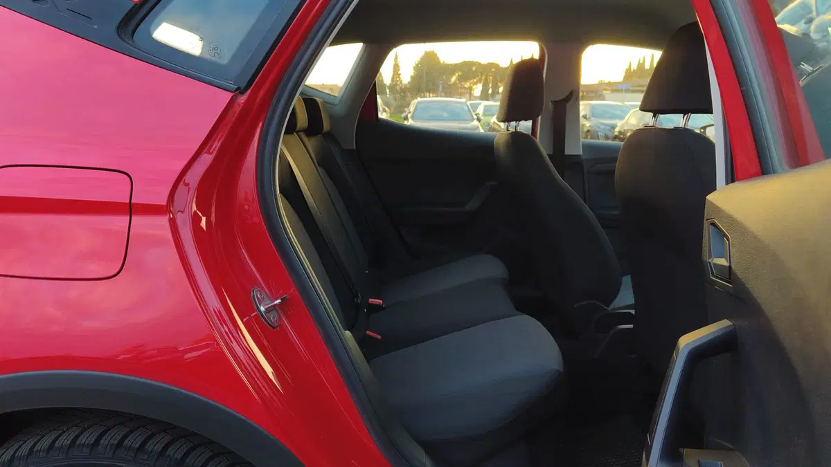 SEAT Arona usata a Firenze (12)