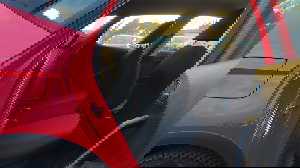 SEAT Arona usata a Firenze (12)