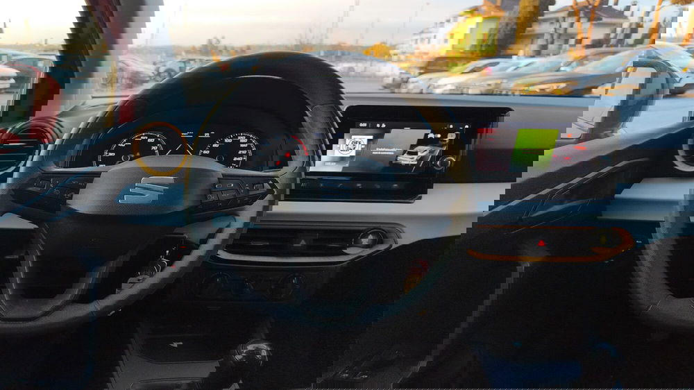 SEAT Arona usata a Firenze (15)