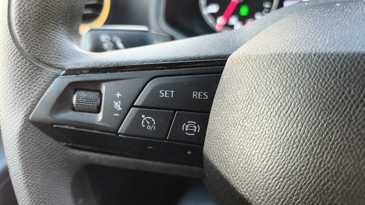 SEAT Arona usata a Firenze (16)