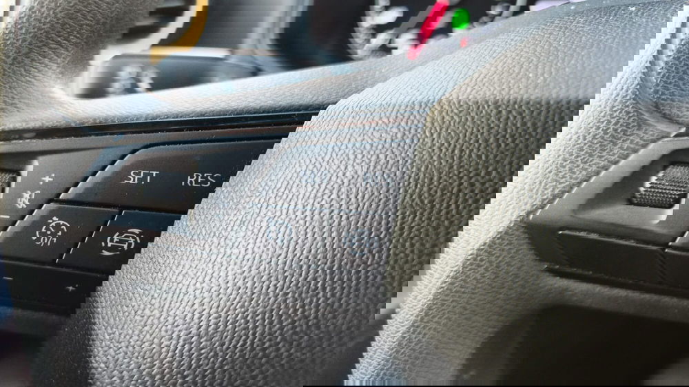 SEAT Arona usata a Firenze (16)